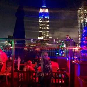 Meet your Posher, Alejandra